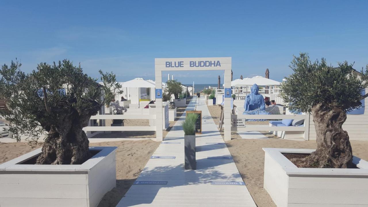 Ferienwohnung Nieuw App Met Tuin En Terras, Gratis Parking, Aan Zee, Vlakbij Brugge Duinbergen Exterior foto