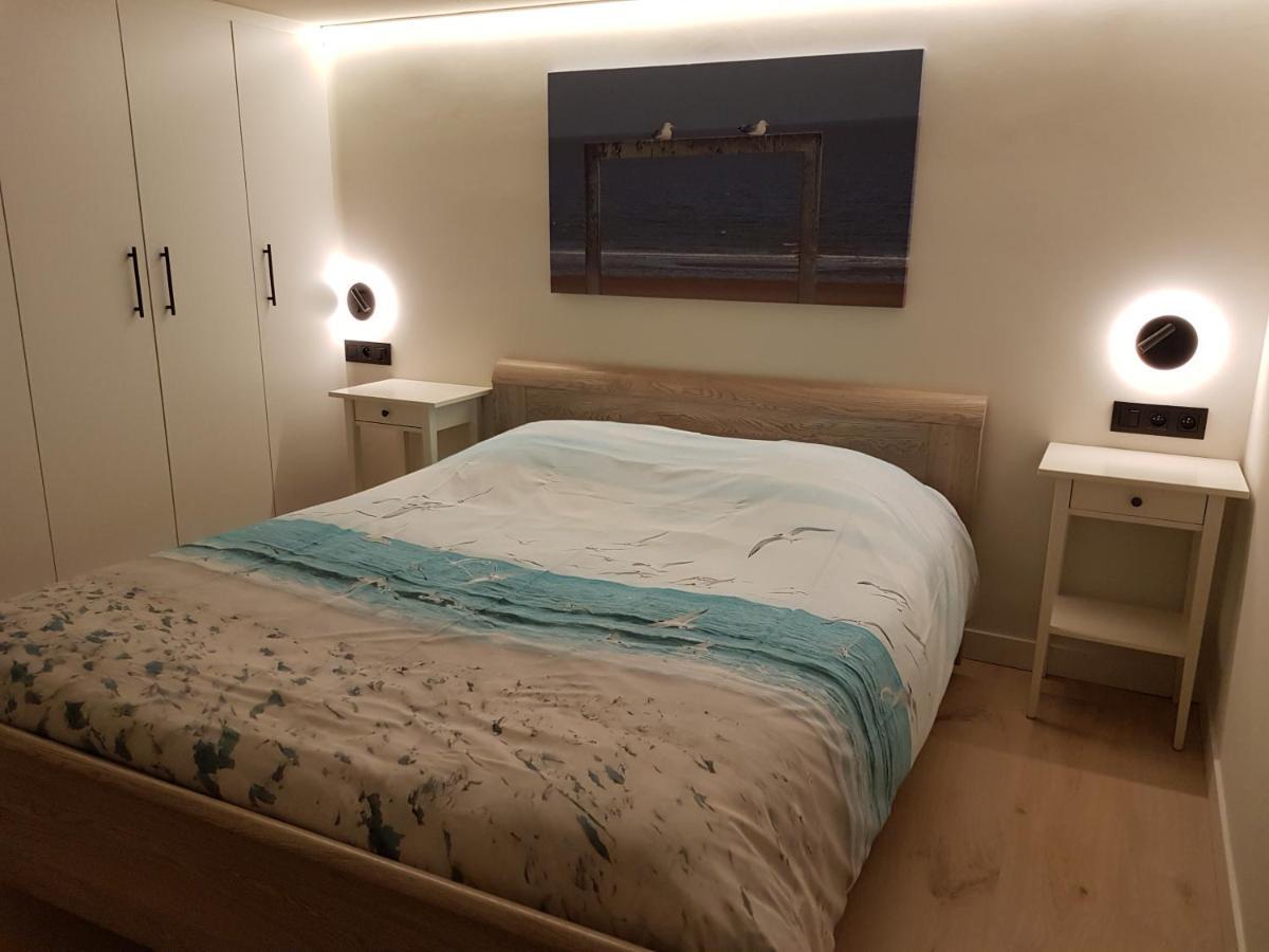 Ferienwohnung Nieuw App Met Tuin En Terras, Gratis Parking, Aan Zee, Vlakbij Brugge Duinbergen Exterior foto