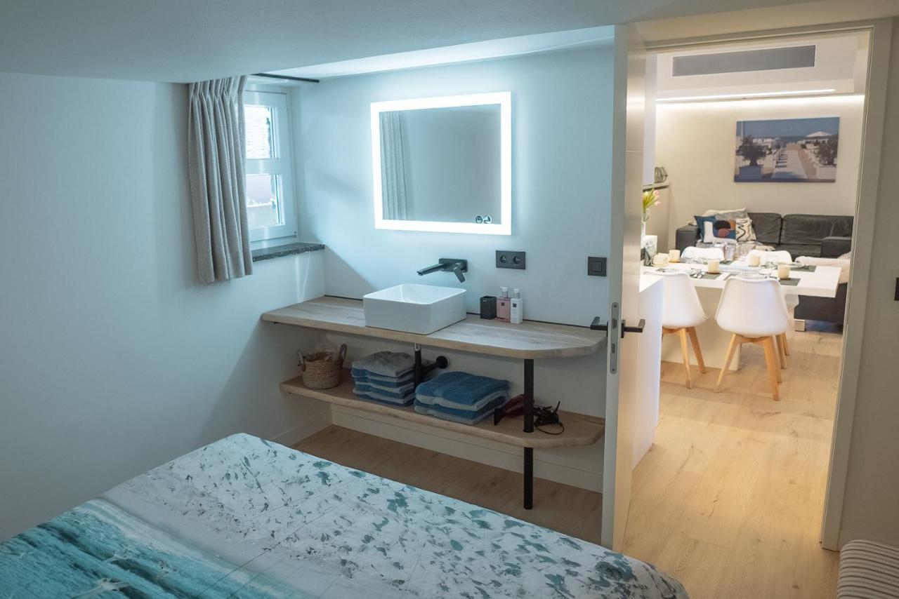 Ferienwohnung Nieuw App Met Tuin En Terras, Gratis Parking, Aan Zee, Vlakbij Brugge Duinbergen Exterior foto