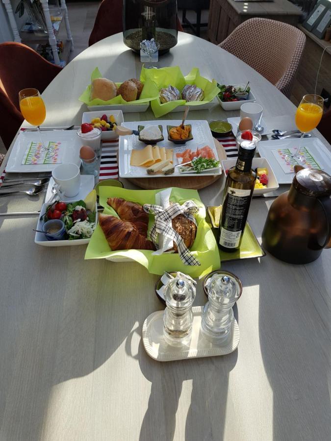 Ferienwohnung Nieuw App Met Tuin En Terras, Gratis Parking, Aan Zee, Vlakbij Brugge Duinbergen Exterior foto