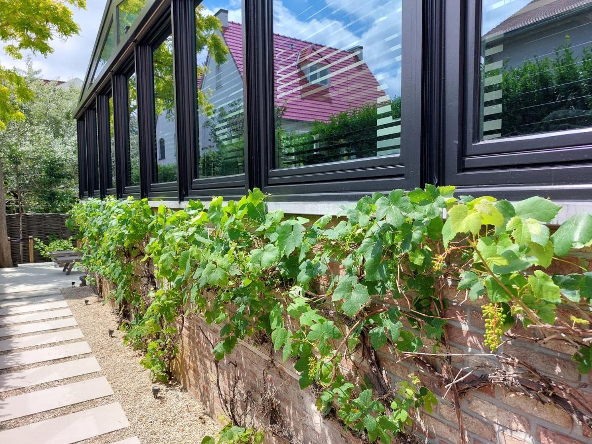 Ferienwohnung Nieuw App Met Tuin En Terras, Gratis Parking, Aan Zee, Vlakbij Brugge Duinbergen Exterior foto